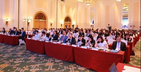 Công bố thông tin trên CTTĐT của Uỷ ban Chứng khoán Nhà Nước