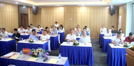 Công bố thông tin trên cổng thông tin điện tử của Ủy ban chứng khoán Nhà nước về việc: Triệu tập họp Đại hội đồng cổ đông thường niên năm 2021 Công ty CP Kinh doanh than Miền Bắc – Vinacomin