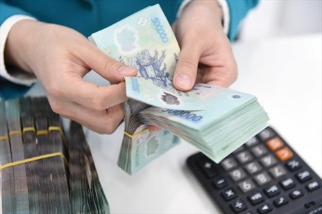 Công bố thông tin trên cổng thông tin điện tử của Ủy ban chứng khoán Nhà nước về việc đăng ký cuối cùng để thực hiện quyền chi trả cổ tức bằng tiền năm 2021