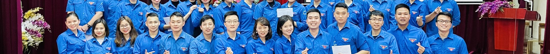 Tổ chức đoàn thể