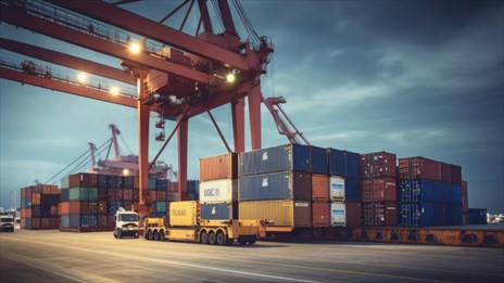 Hoạt động dịch vụ hỗ trợ khác liên quan đến vận tải